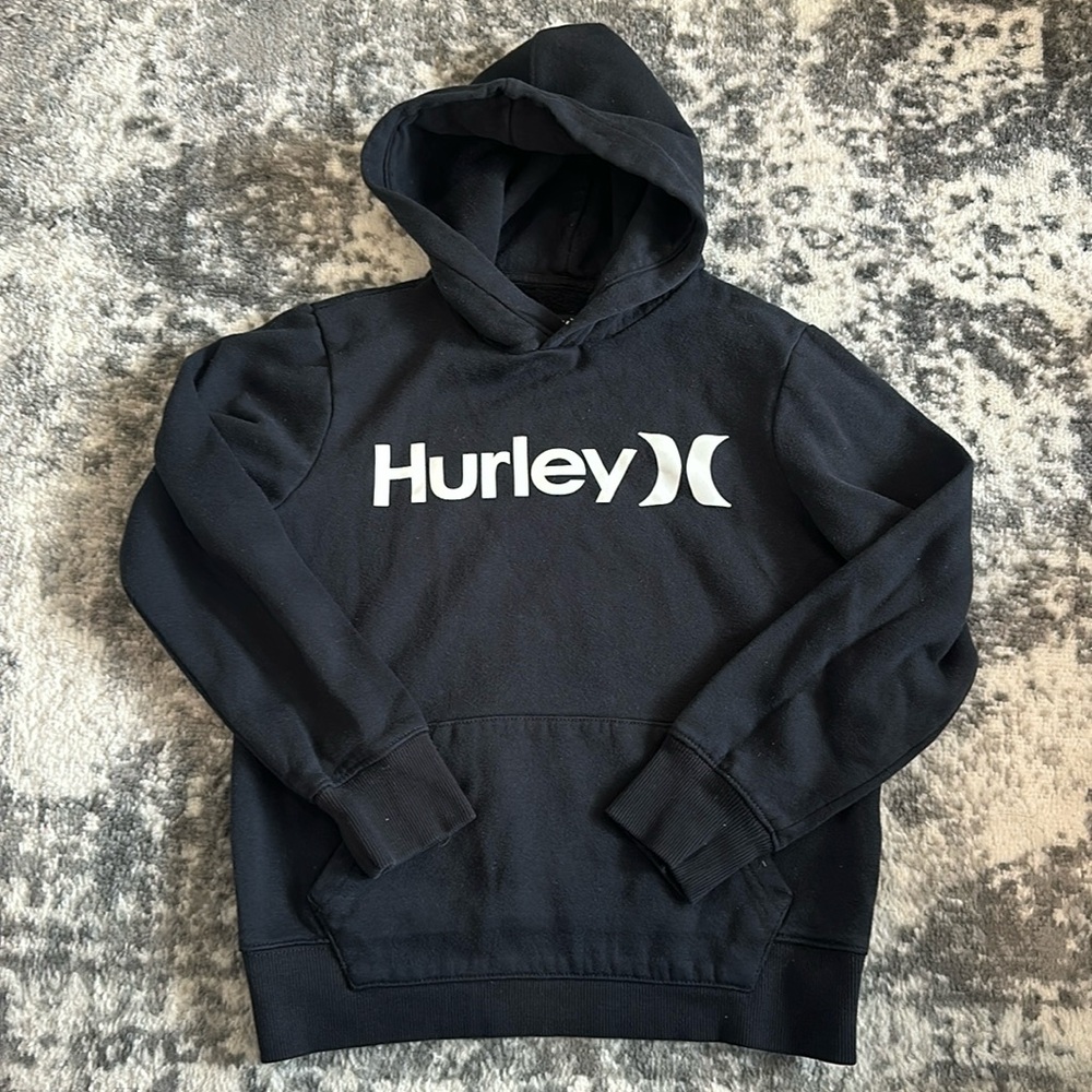 Boys hoodie